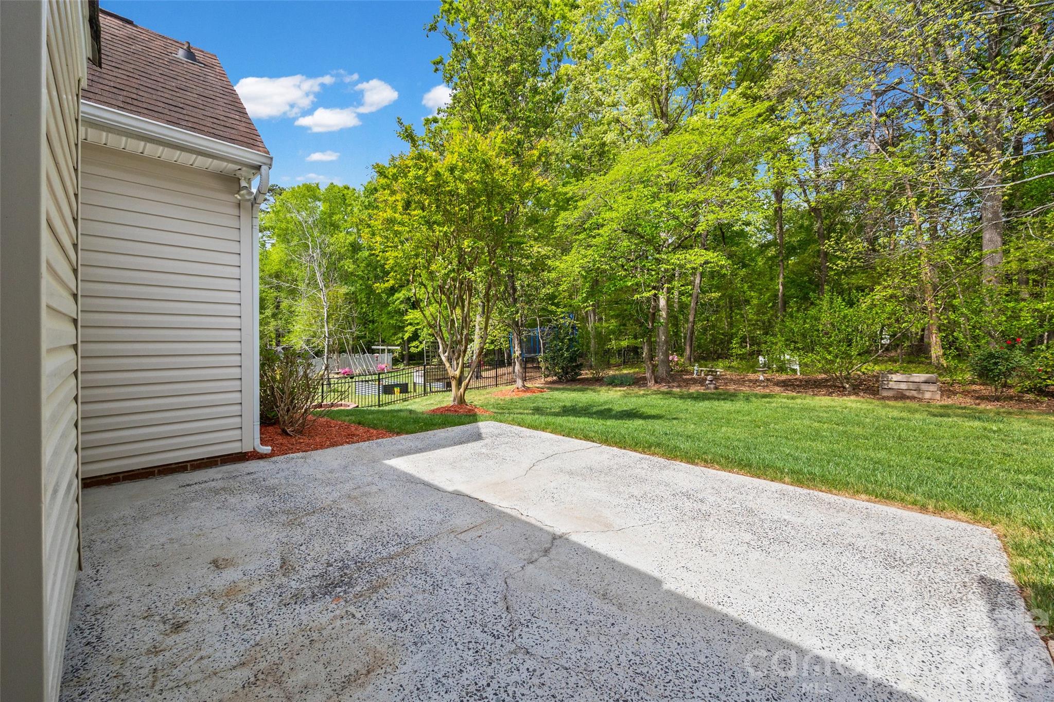 127 Nims Spring Drive Fort Mill, SC 29715 - Photo 34 of 44