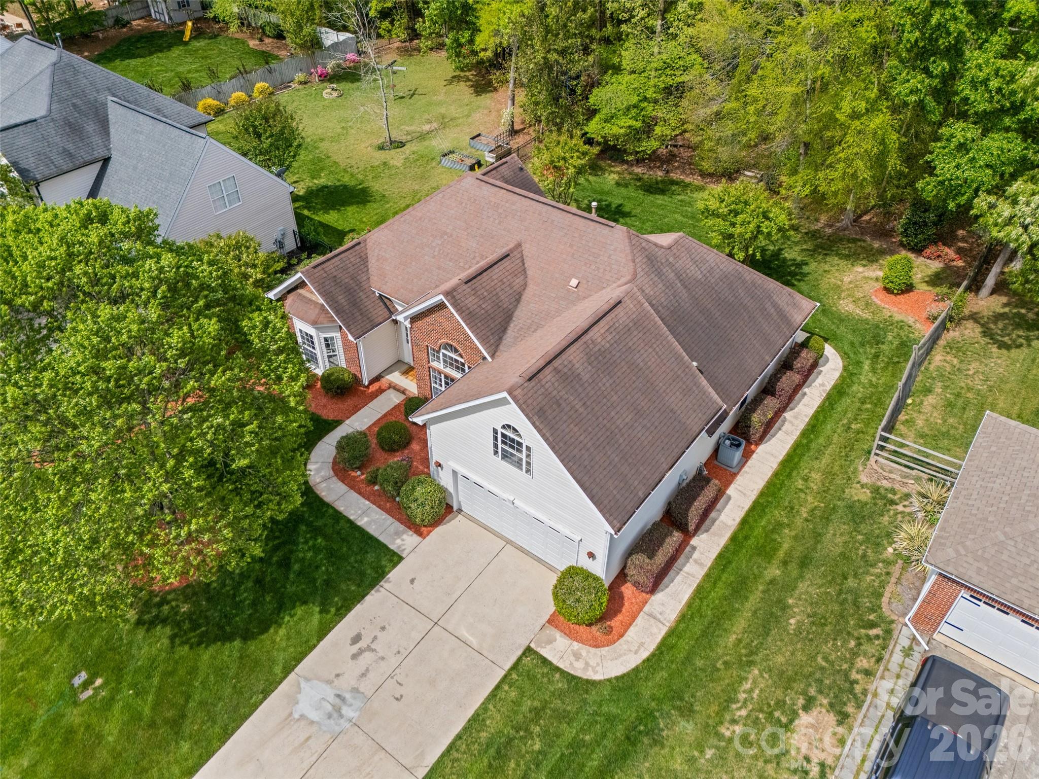 127 Nims Spring Drive Fort Mill, SC 29715 - Photo 39 of 44