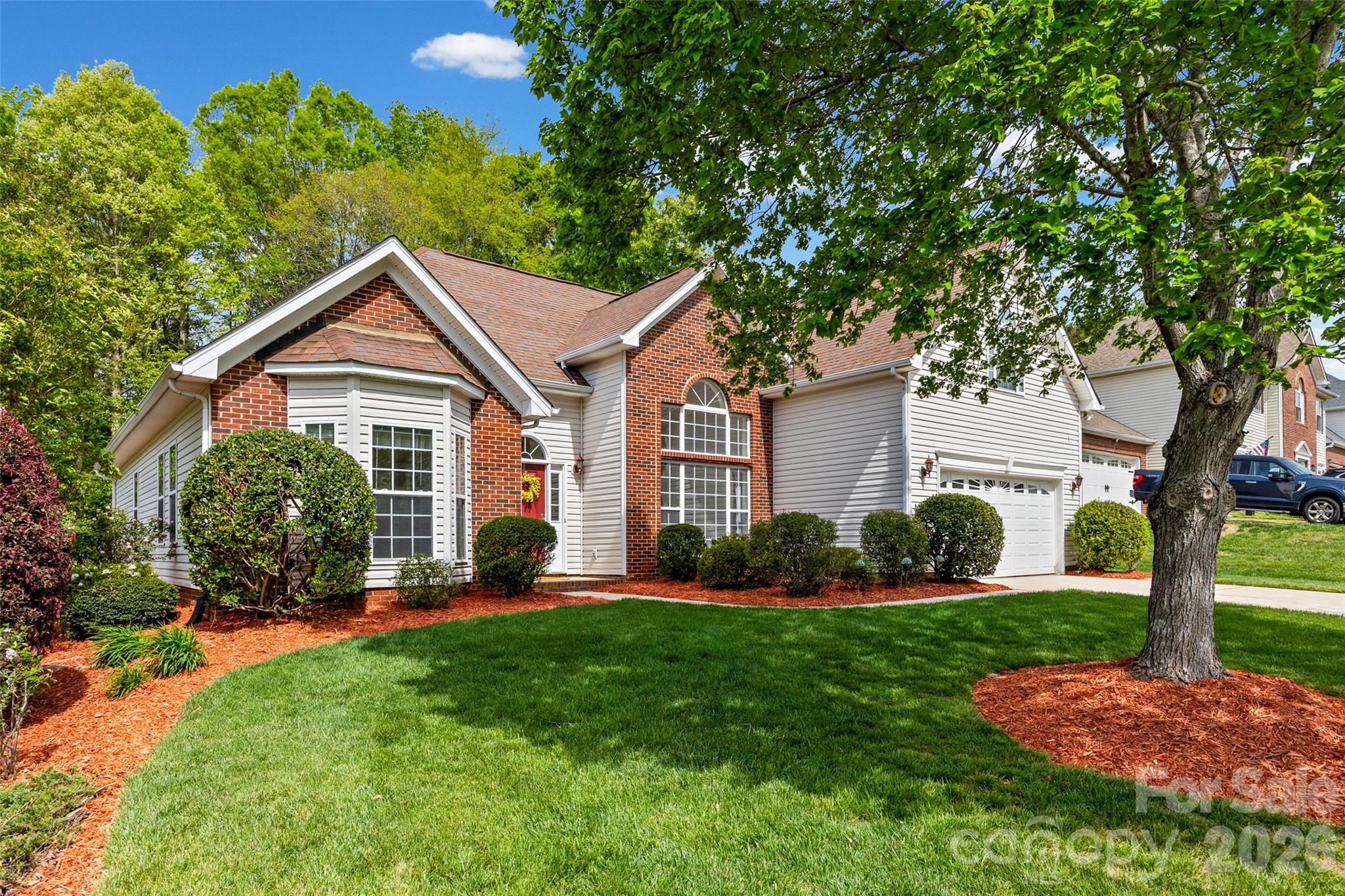 127 Nims Spring Drive Fort Mill, SC 29715 - Photo 41 of 44