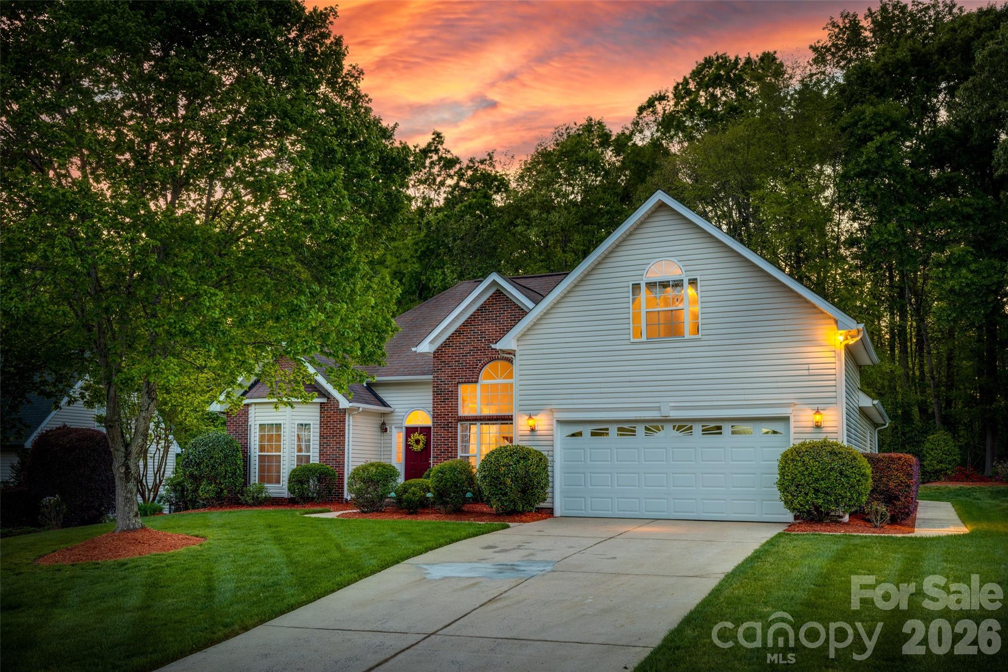 127 Nims Spring Drive Fort Mill, SC 29715 - Photo 42 of 44