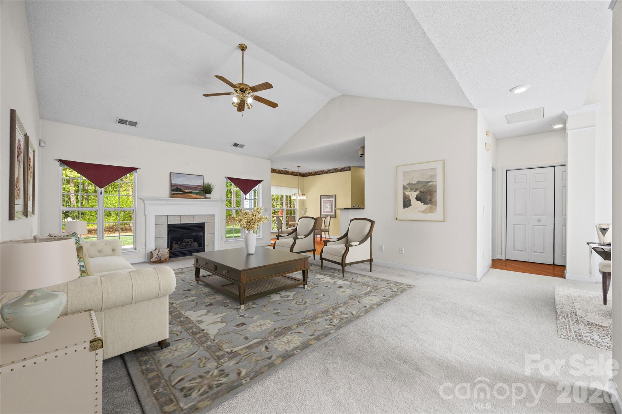 127 Nims Spring Drive Fort Mill, SC 29715 - Photo 8 of 44