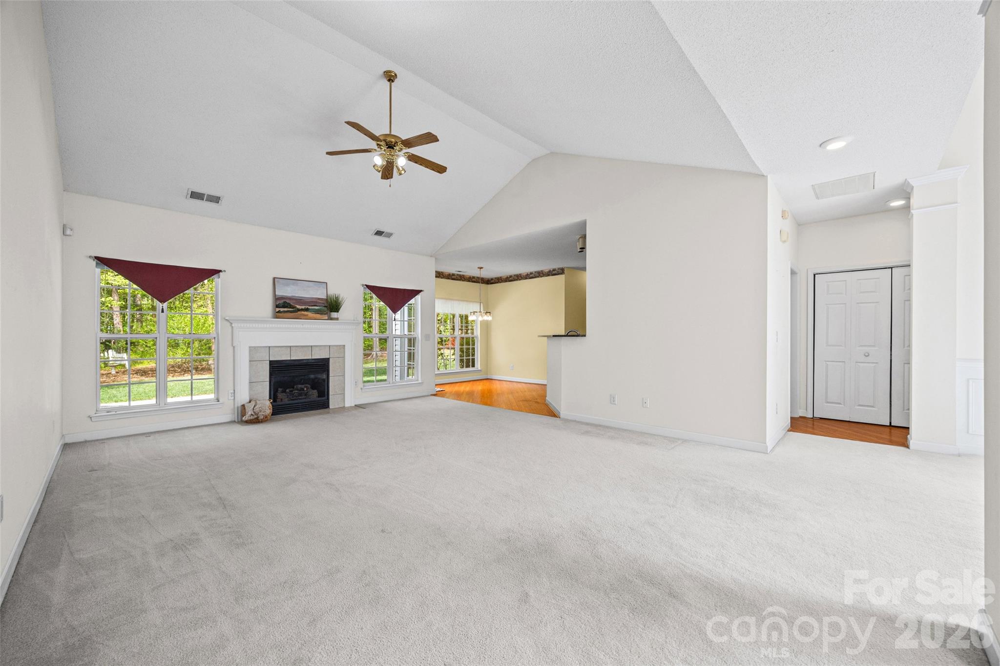 127 Nims Spring Drive Fort Mill, SC 29715 - Photo 9 of 44
