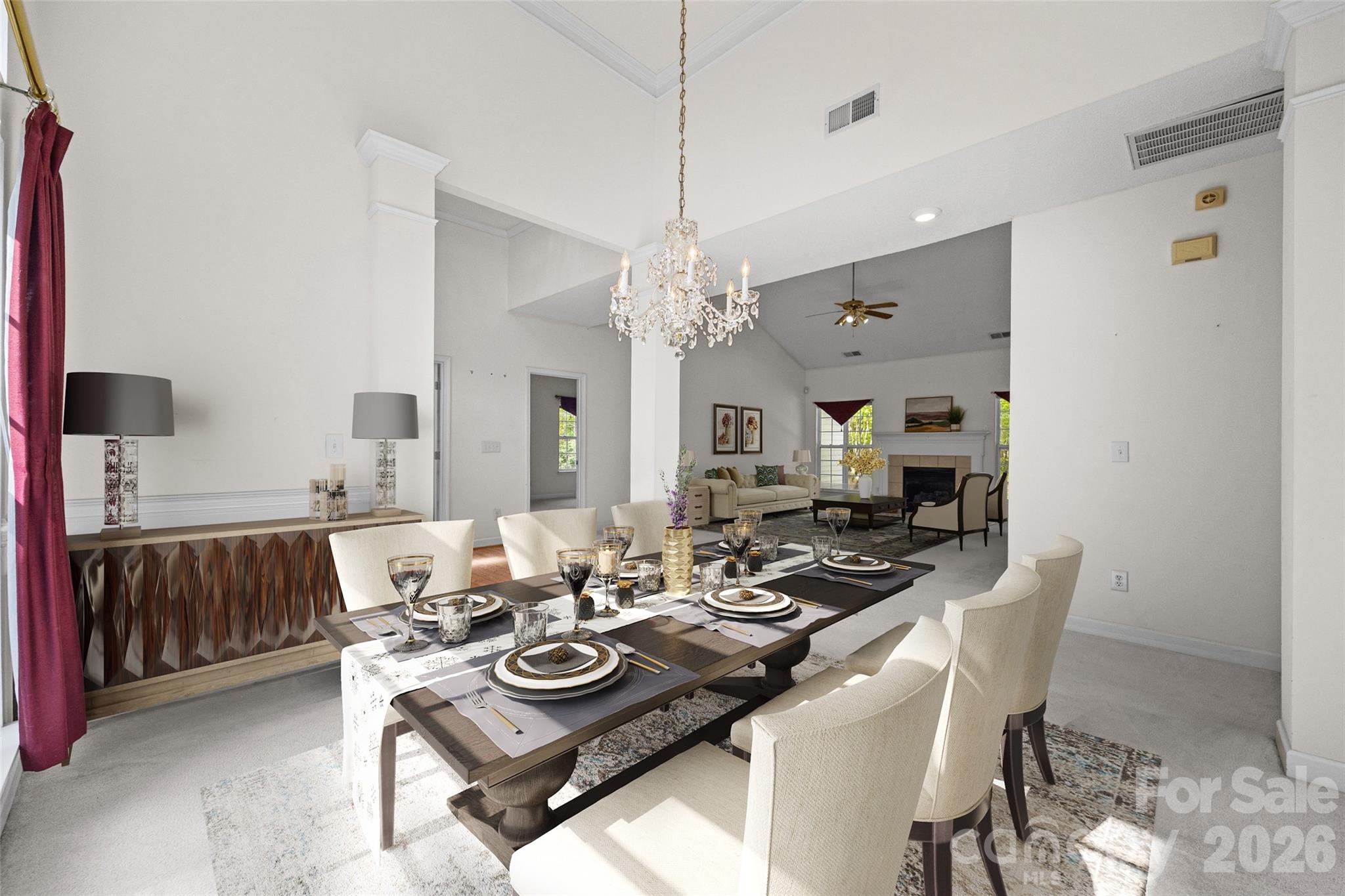 127 Nims Spring Drive Fort Mill, SC 29715 - Photo 10 of 44