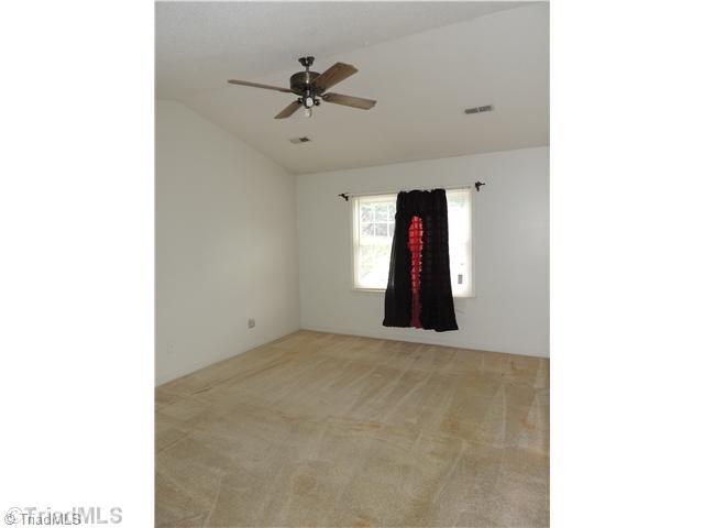 4101 Appleton Road Greensboro, NC 27405 - Photo 12 of 16 Master Bedroom.