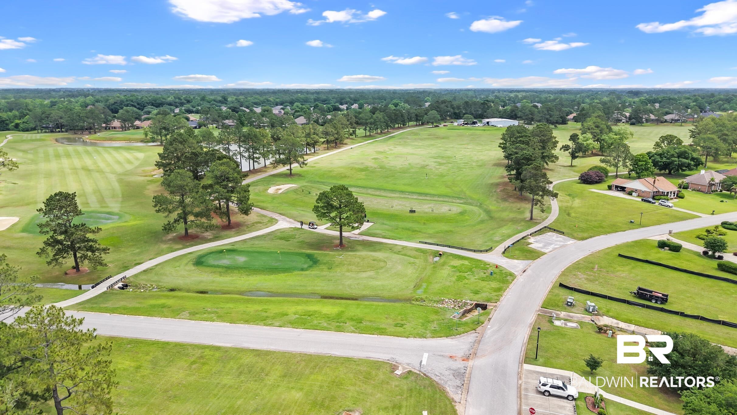 22375 County Road 12 South Foley, AL 36535 - Photo 73 of 94
