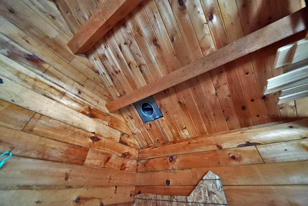 Lot 14 Mountain Road Houlton, ME 04730 - Photo 47 of 75 wood-stove-hook-up