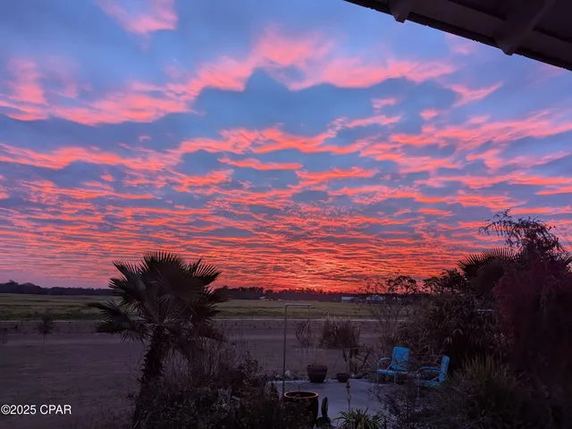 $724,000 | 5223 Palamino Lane, Greenwood, FL 32443