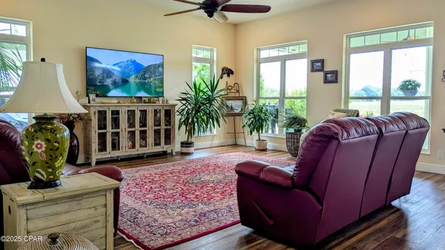 $724,000 | 5223 Palamino Lane, Greenwood, FL 32443