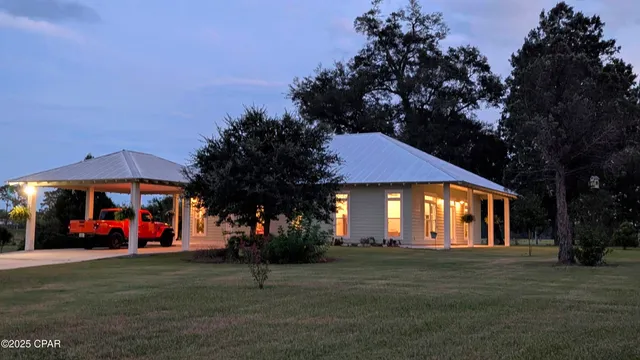 $724,000 | 5223 Palamino Lane, Greenwood, FL 32443