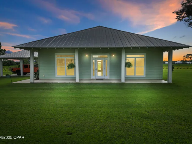 $724,000 | 5223 Palamino Lane, Greenwood, FL 32443