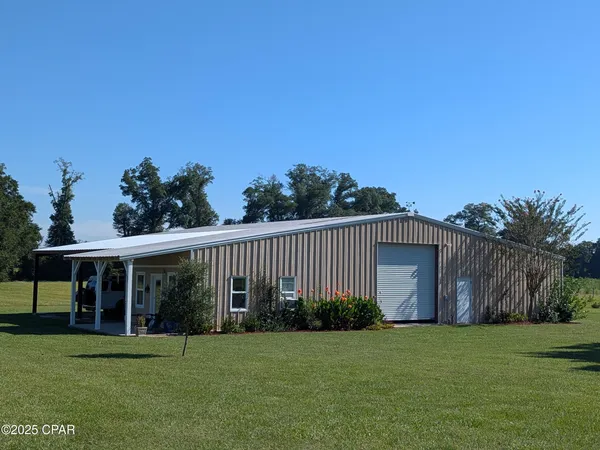 $699,000 | 5223 Palamino Lane, Greenwood, FL 32443
