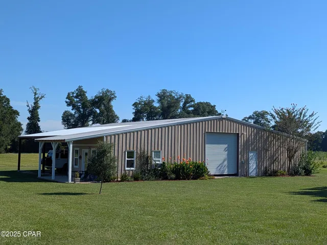 $724,000 | 5223 Palamino Lane, Greenwood, FL 32443