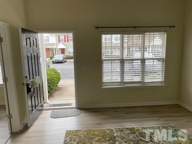 7831 Averette Field Drive Raleigh, NC 27616 - Photo 5 of 20 a view of livingroom with window