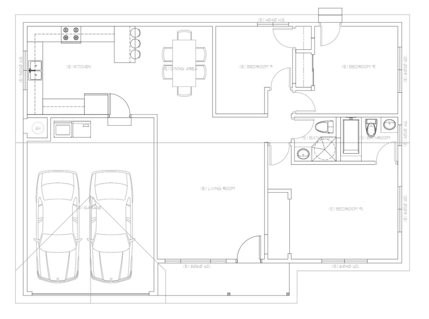 808 Sonia Way Mountain View, CA 94040 - Photo 20 of 20 a picture of a bathroom with a window