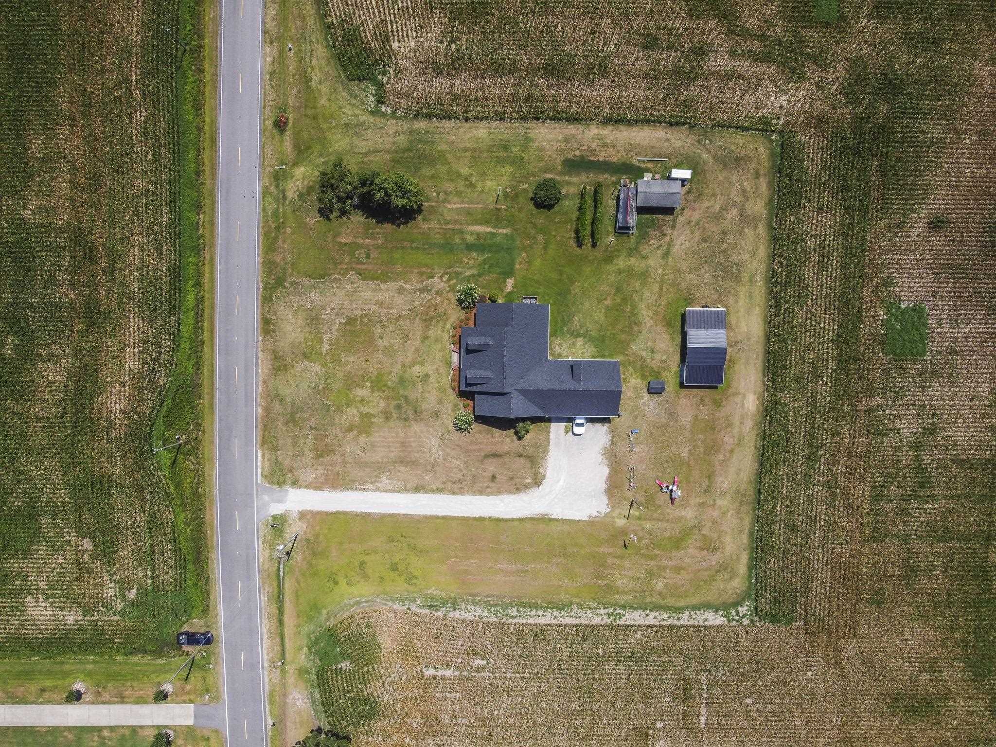 2892 Burroughs Road Aynor, SC 29511 - Photo 46 of 46