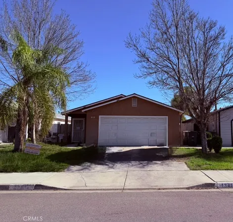 $499,000 | 1341 Palisades Street, Perris, CA 92570