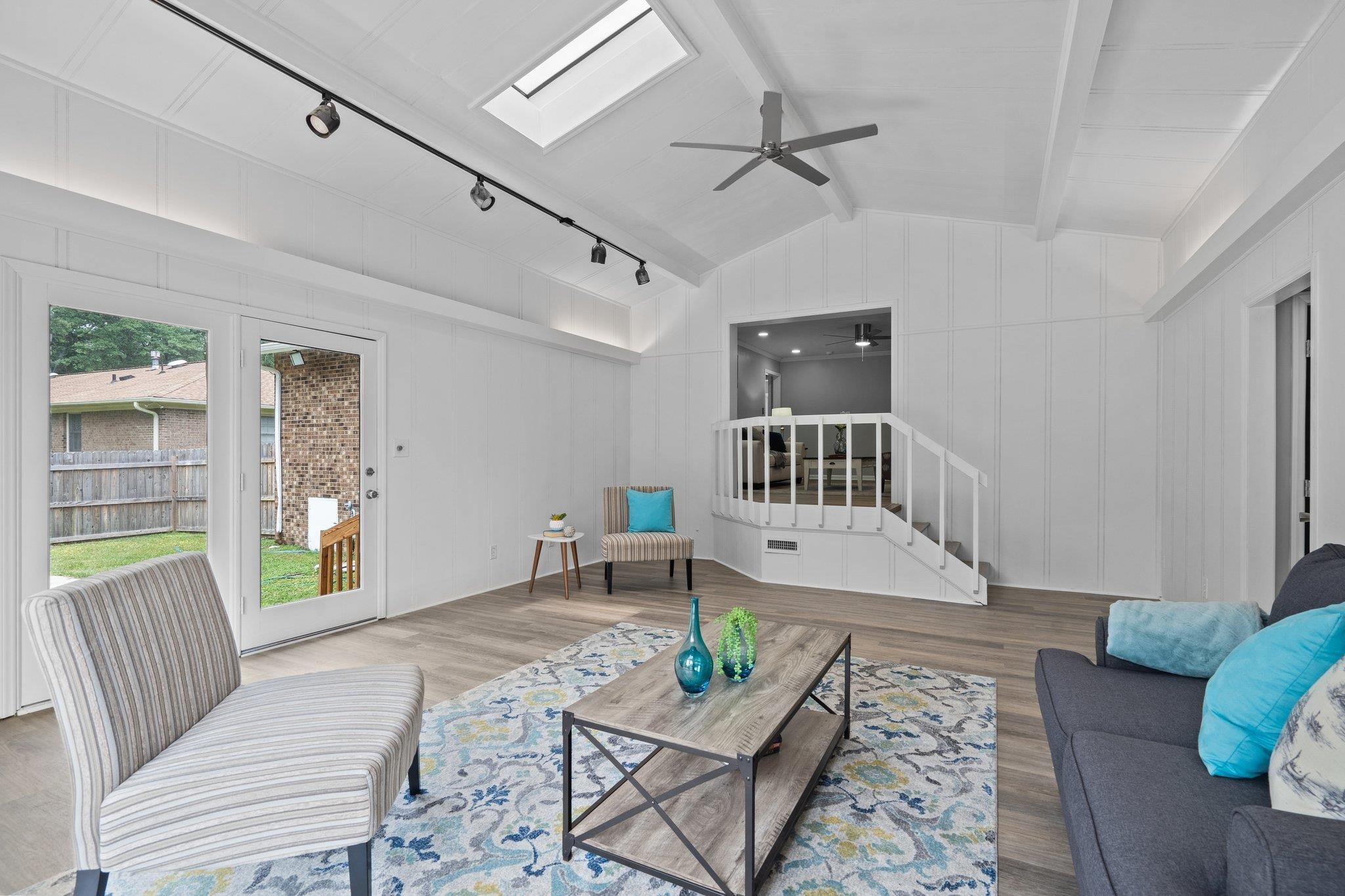 1018 Brandon Road Durham, NC 27713 - Photo 27 of 43 Photo 27