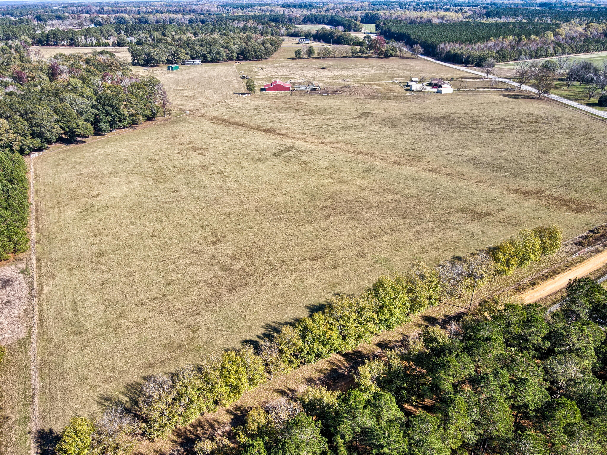 826 Binnicker Bridge Road Cope, SC 29038 - Photo 13 of 19