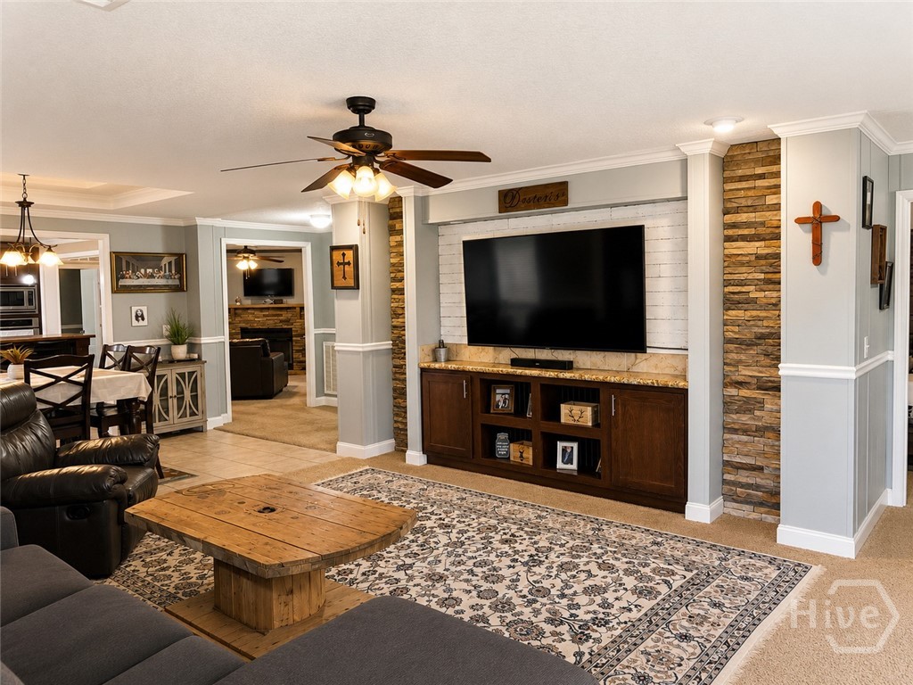 770 Bell Road Brooklet, GA 30415 - Photo 10 of 27