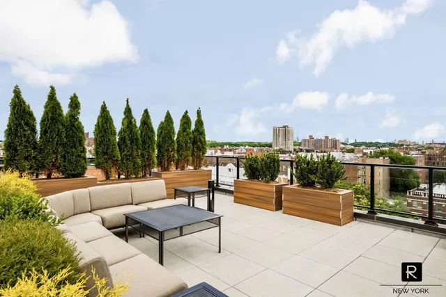 $739,000 | 2100 Bedford Avenue, Unit 7A | Flatbush