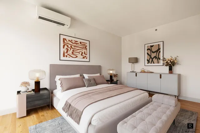 $739,000 | 2100 Bedford Avenue, Unit 7A | Flatbush