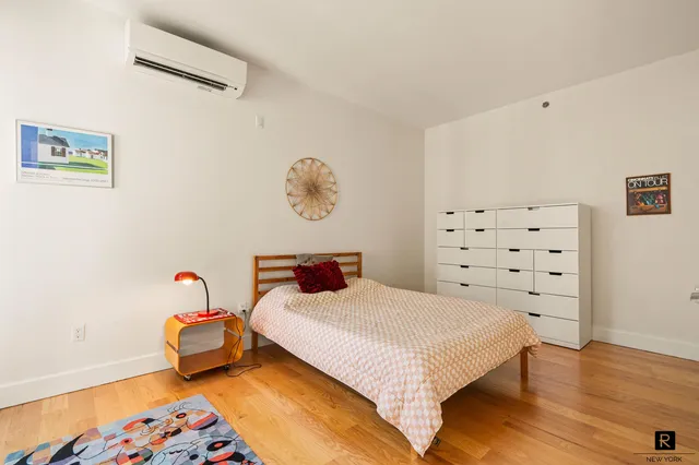 $739,000 | 2100 Bedford Avenue, Unit 7A | Flatbush