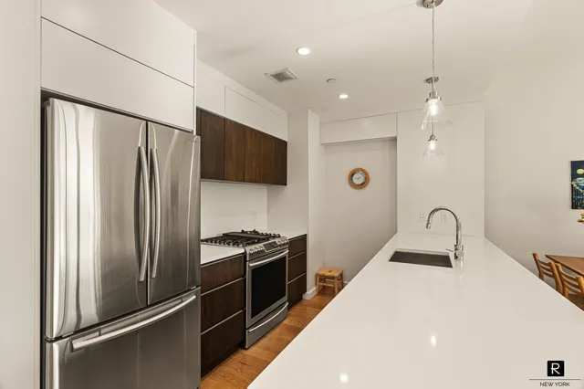 $739,000 | 2100 Bedford Avenue, Unit 7A | Flatbush