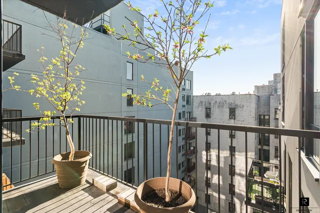 $739,000 | 2100 Bedford Avenue, Unit 7A | Flatbush