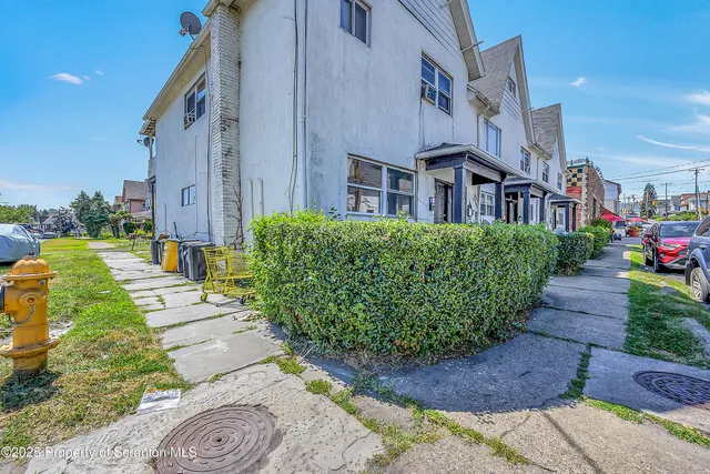 $10,200 | 1001 Washburn Street, Scranton, PA 18504