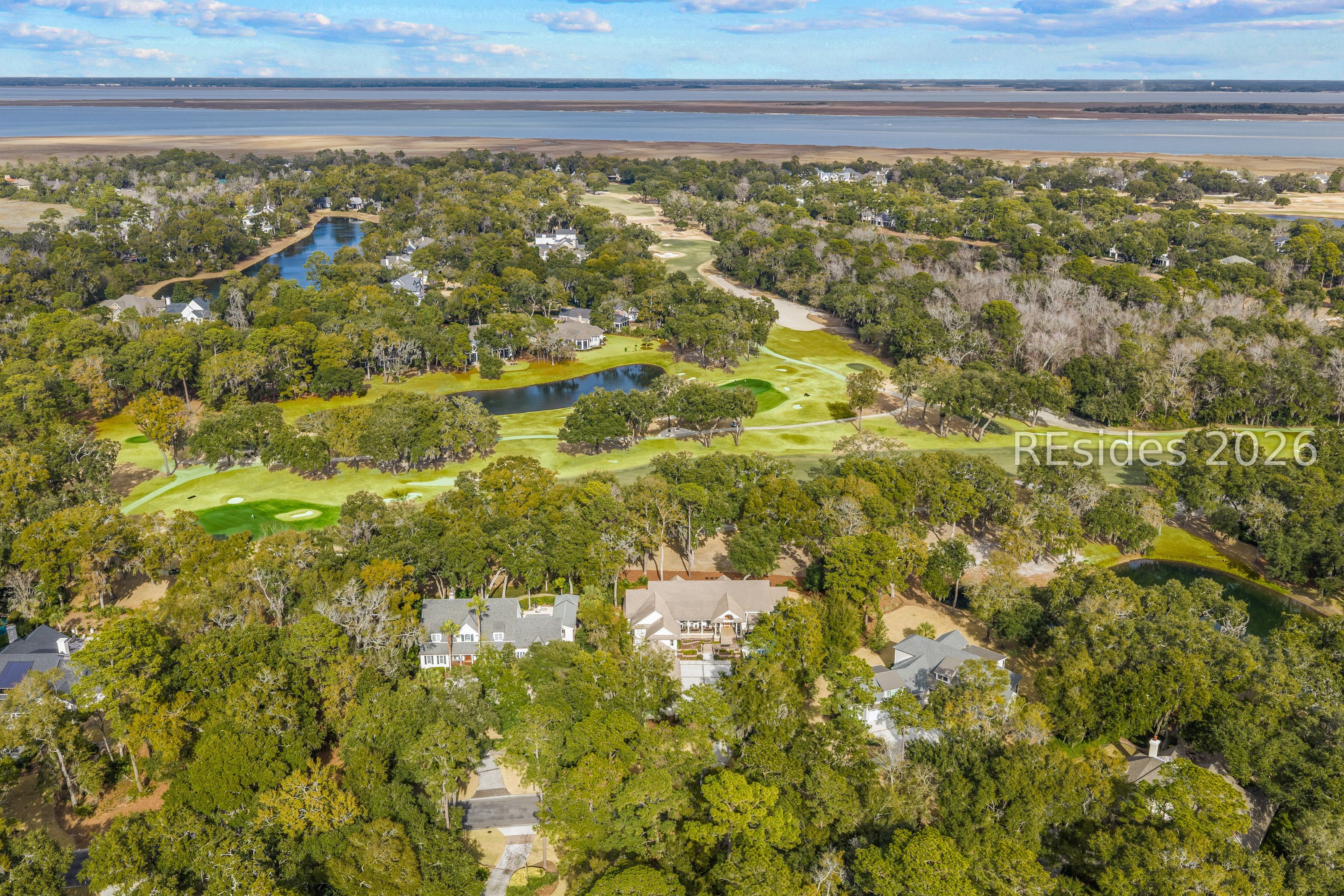 14 Inverness Drive Bluffton, SC 29910 - Photo 95 of 96