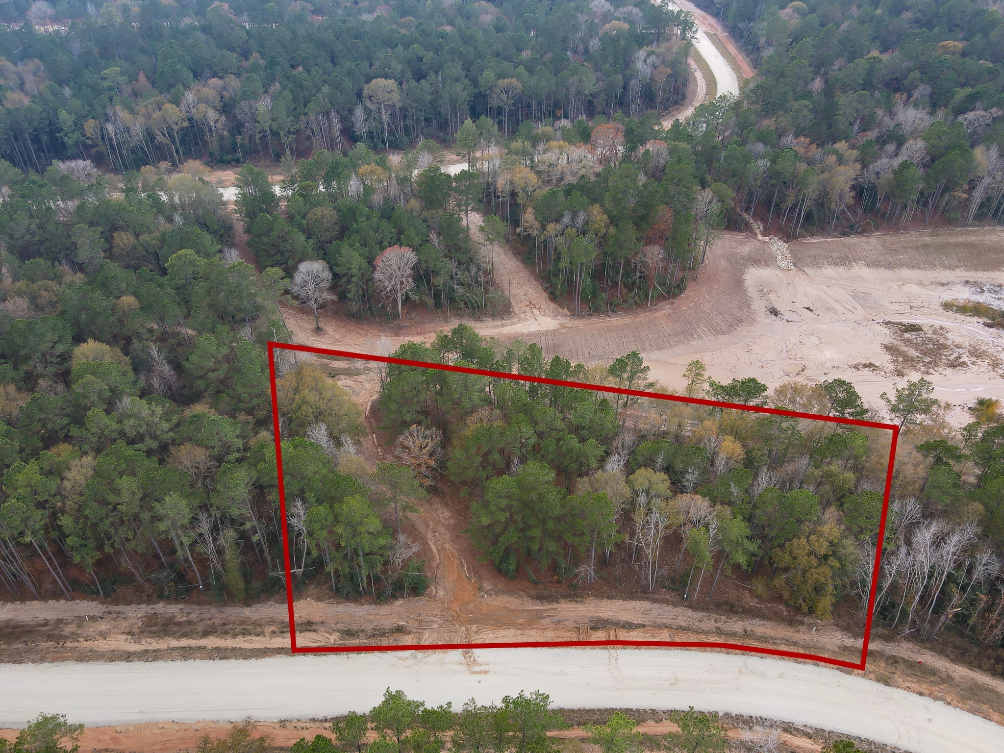 132 Heartland Road New Waverly, TX 77358 - Photo 6 of 14