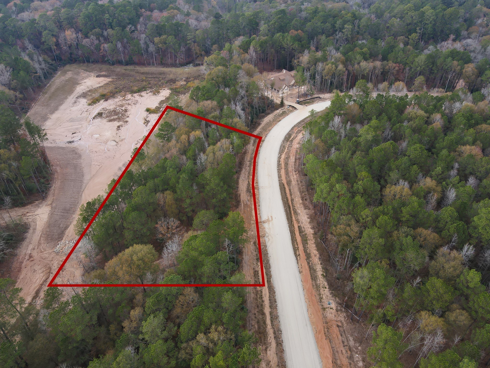 132 Heartland Road New Waverly, TX 77358 - Photo 7 of 14