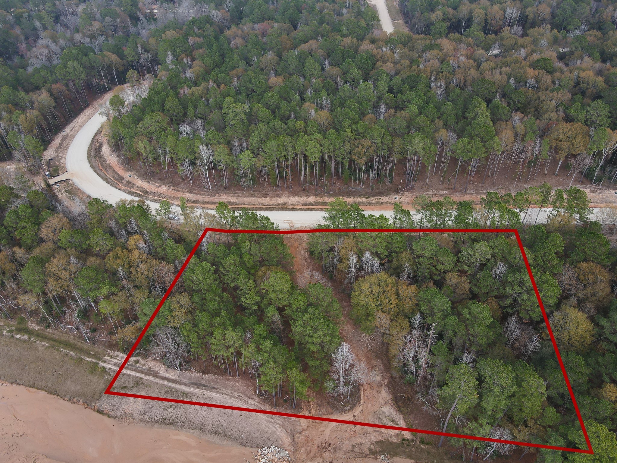 132 Heartland Road New Waverly, TX 77358 - Photo 9 of 14