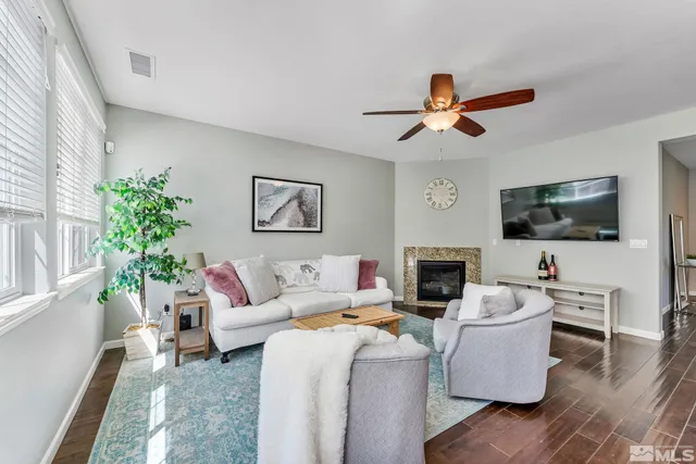 $4,500 | 2725 Peavine Creek Road, Reno, NV 89523