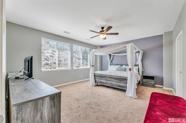 $4,500 | 2725 Peavine Creek Road, Reno, NV 89523