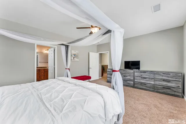 $4,500 | 2725 Peavine Creek Road, Reno, NV 89523