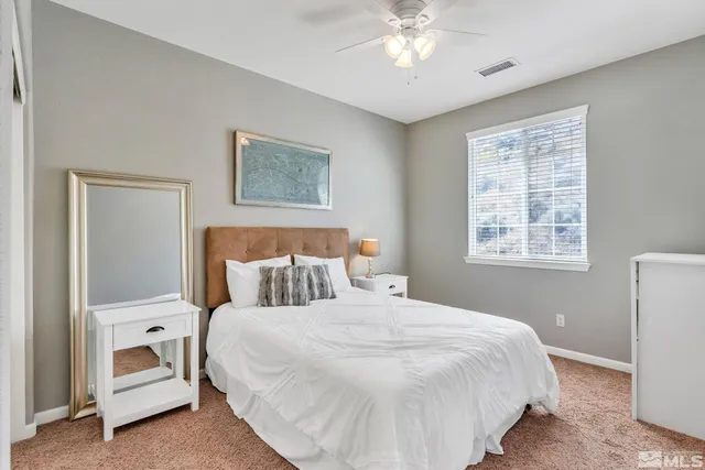 $4,500 | 2725 Peavine Creek Road, Reno, NV 89523