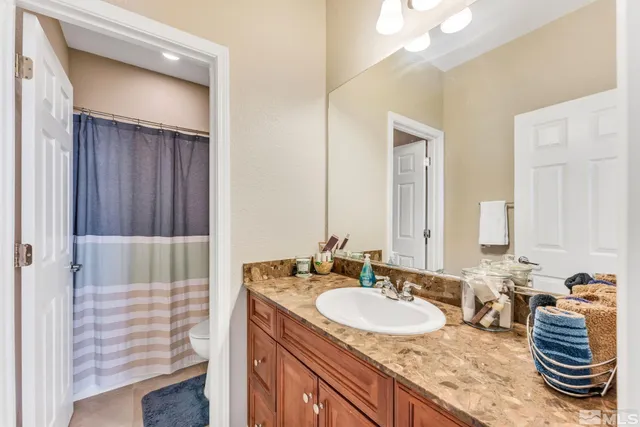 $4,500 | 2725 Peavine Creek Road, Reno, NV 89523