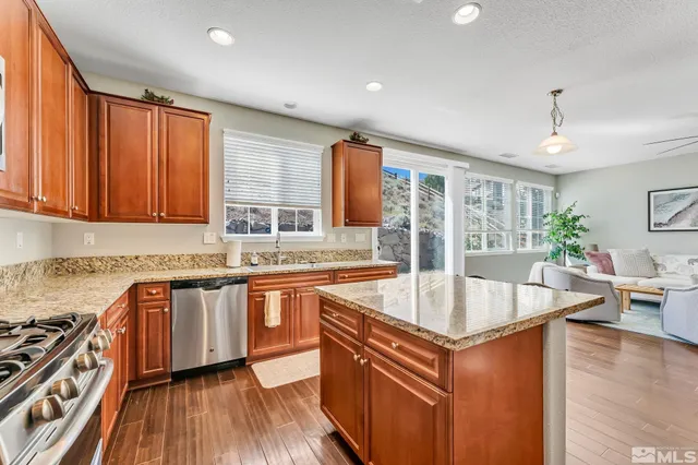 $4,500 | 2725 Peavine Creek Road, Reno, NV 89523