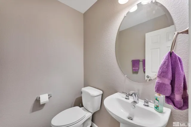 $4,500 | 2725 Peavine Creek Road, Reno, NV 89523