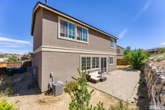 $4,500 | 2725 Peavine Creek Road, Reno, NV 89523