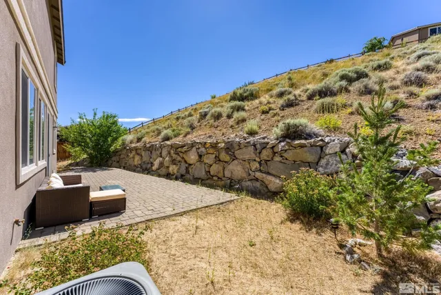 $4,500 | 2725 Peavine Creek Road, Reno, NV 89523