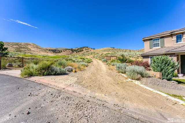 $4,500 | 2725 Peavine Creek Road, Reno, NV 89523