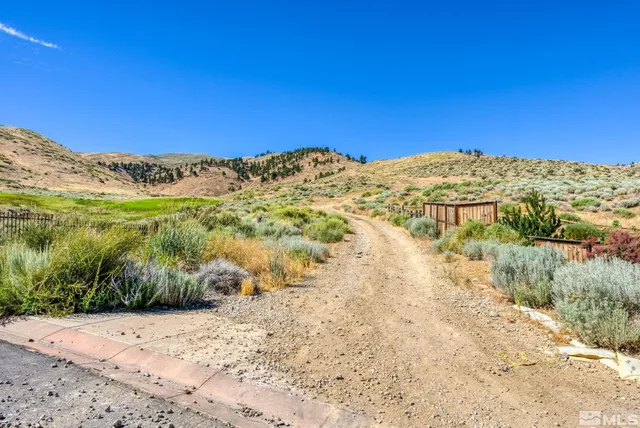 $4,500 | 2725 Peavine Creek Road, Reno, NV 89523