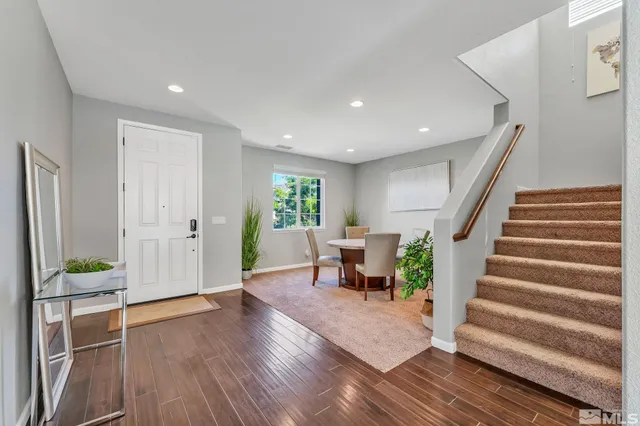 $4,500 | 2725 Peavine Creek Road, Reno, NV 89523