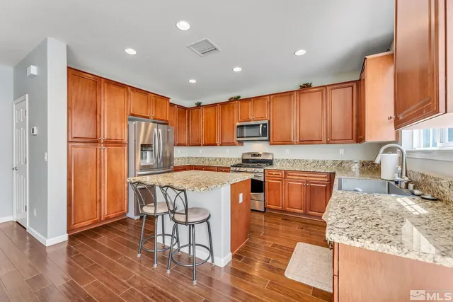 $4,500 | 2725 Peavine Creek Road, Reno, NV 89523