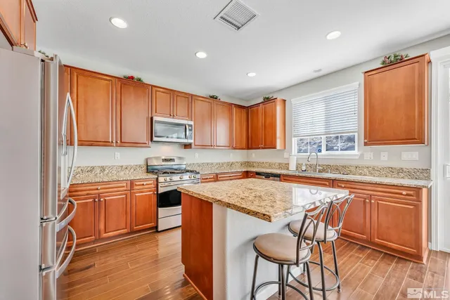 $4,500 | 2725 Peavine Creek Road, Reno, NV 89523