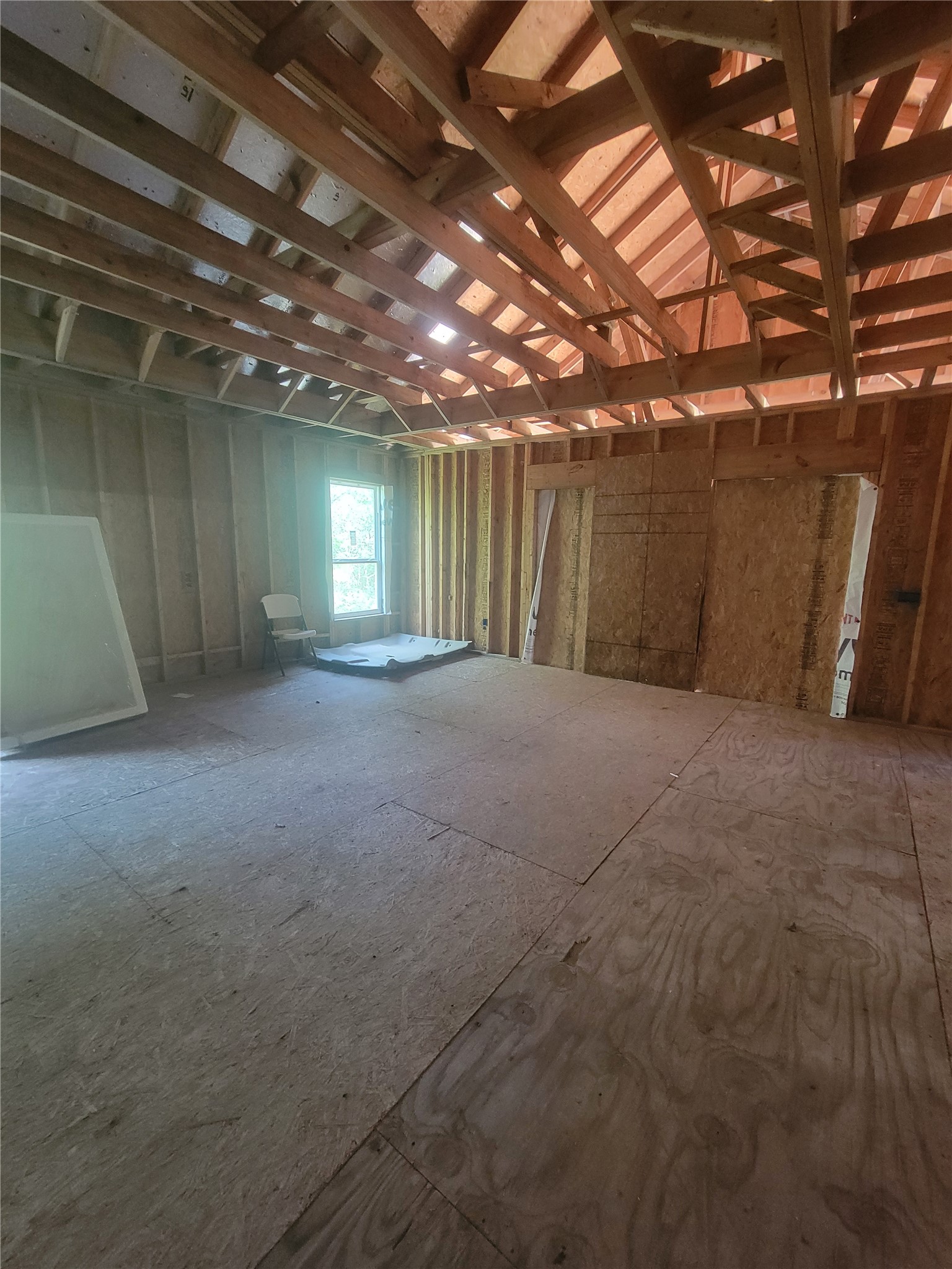 2170 Skrivanek Road Sealy, TX 77474 - Photo 12 of 35 a view of a room with lots of green space