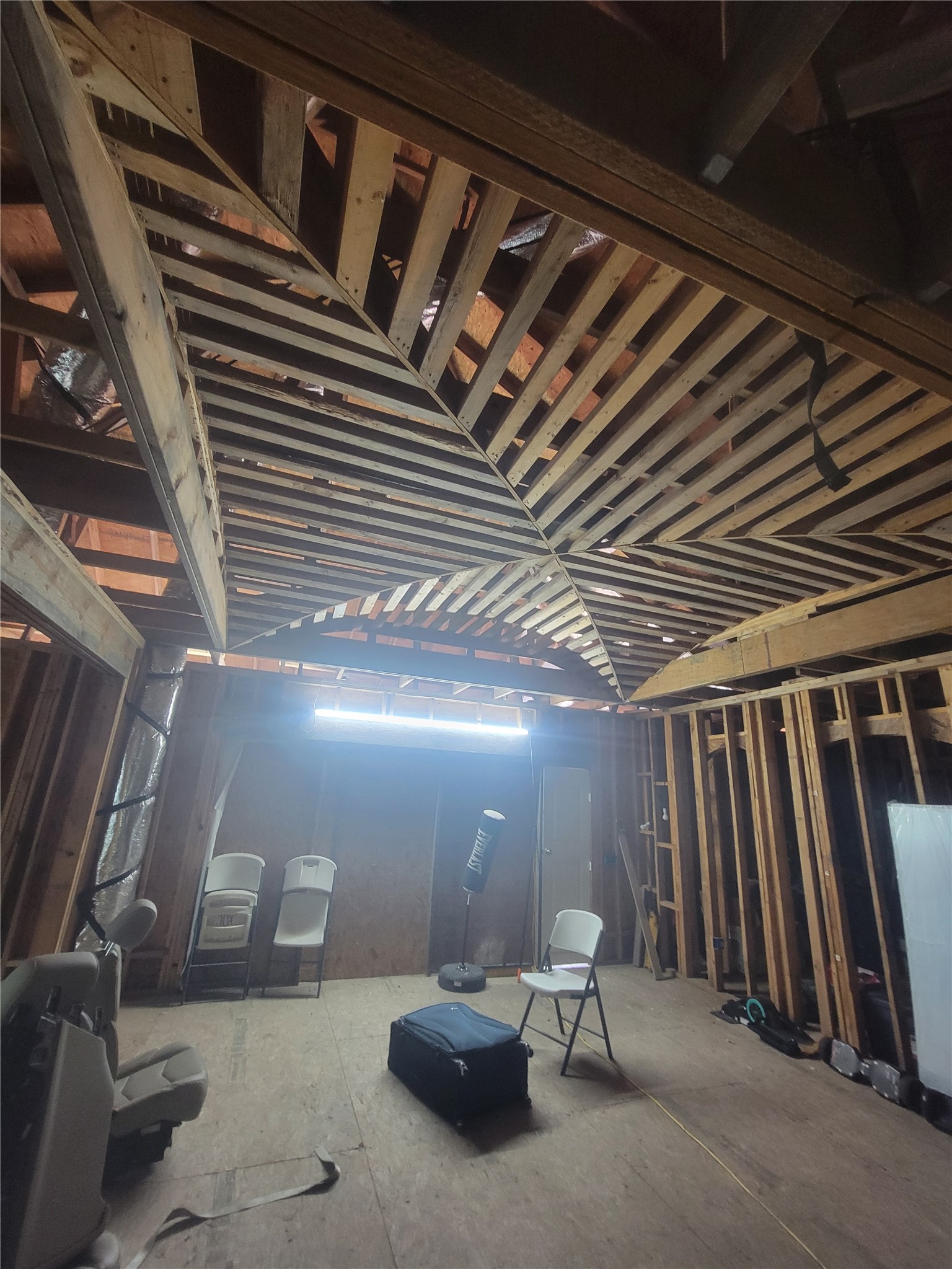 2170 Skrivanek Road Sealy, TX 77474 - Photo 20 of 35 a view of a room with gym equipment