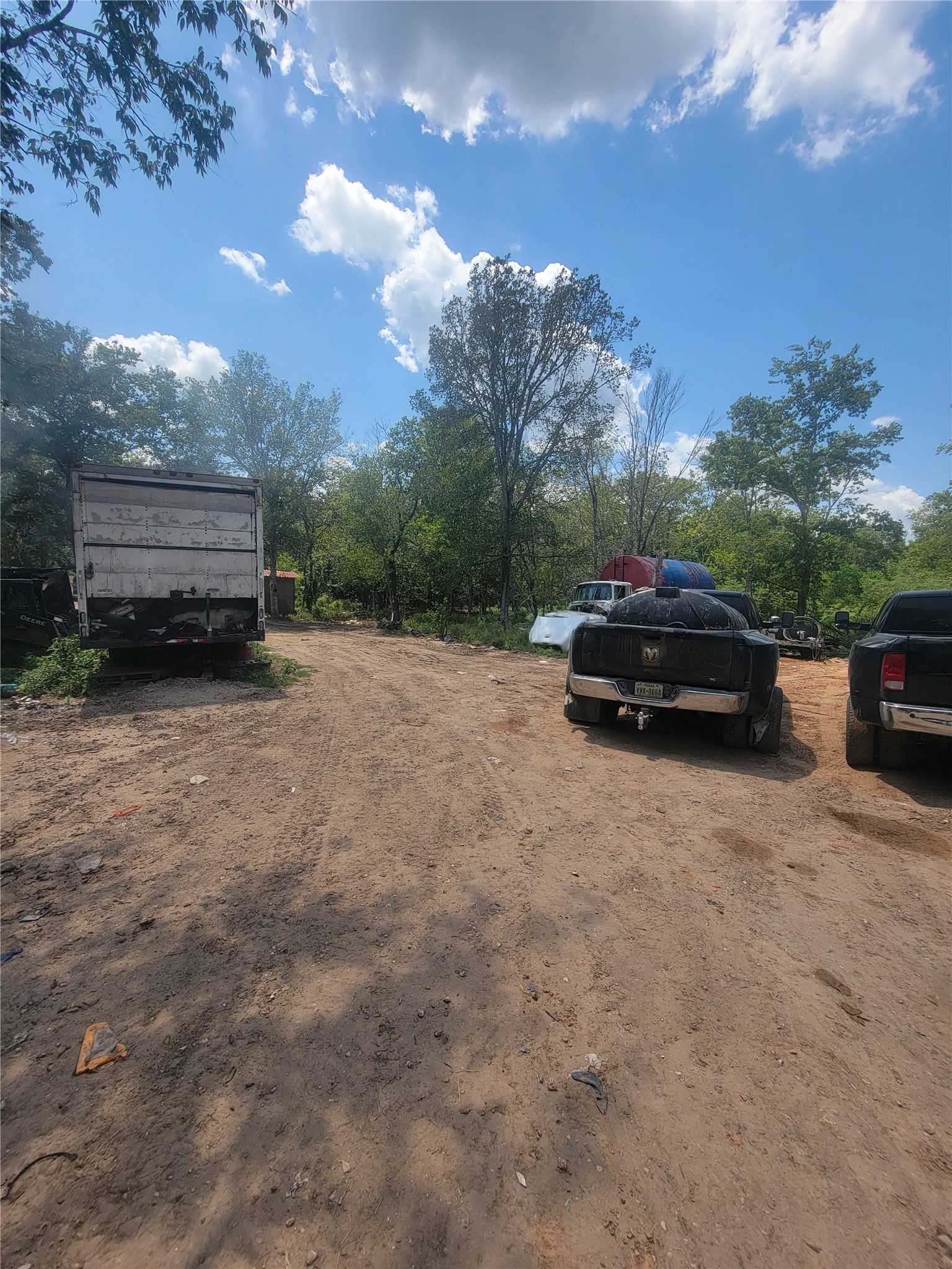 2170 Skrivanek Road Sealy, TX 77474 - Photo 24 of 35 a car parked in front of a house